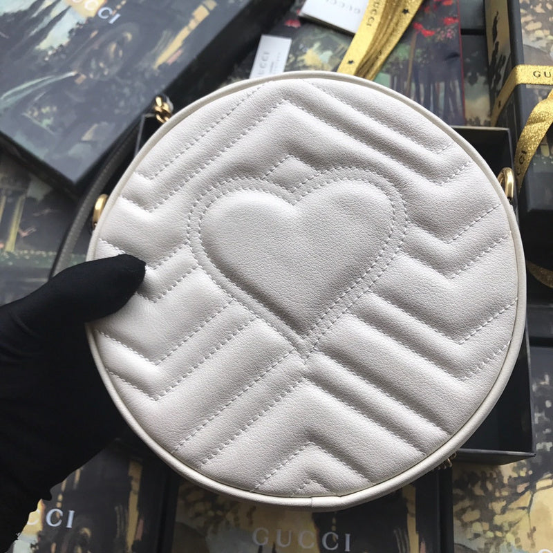 COZY - Guki Lady Bags - 1334