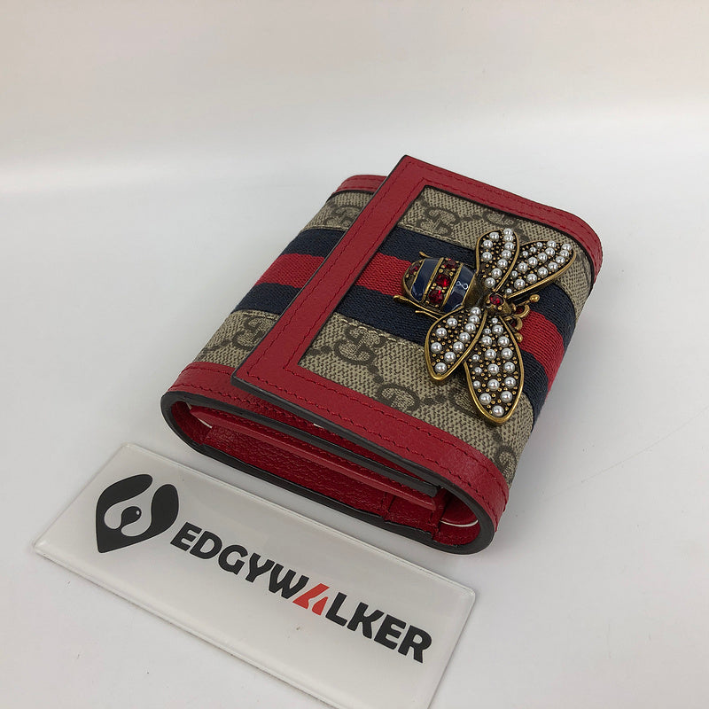 Cozy Bags - GUKI Women Wallets - 217