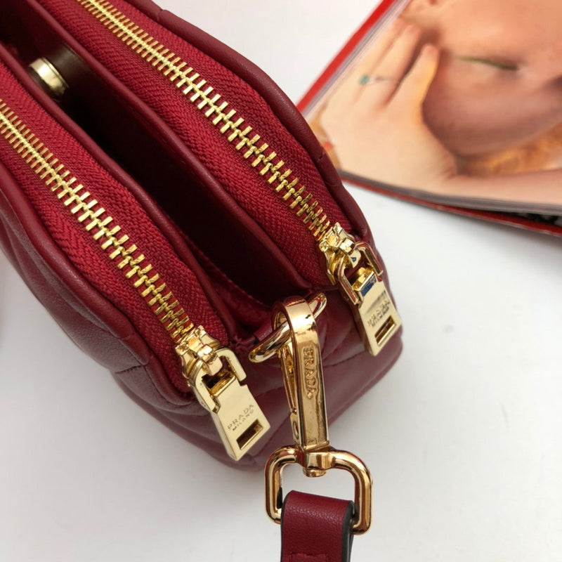 COZY BAGS - PD Bags - 249