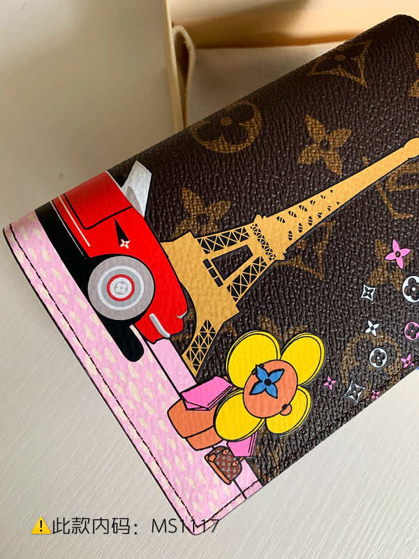 COZY BAGS - LOV Bags - 5182