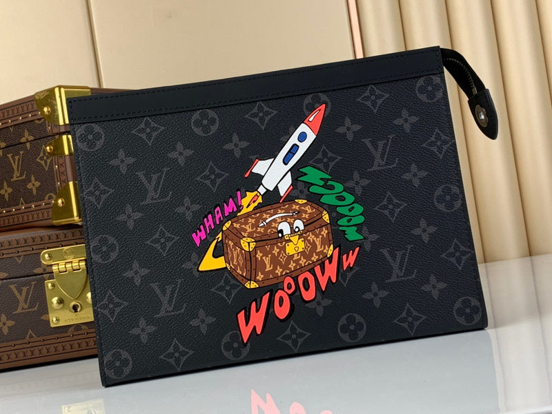 COZY BAGS - LOV Bags - 1760