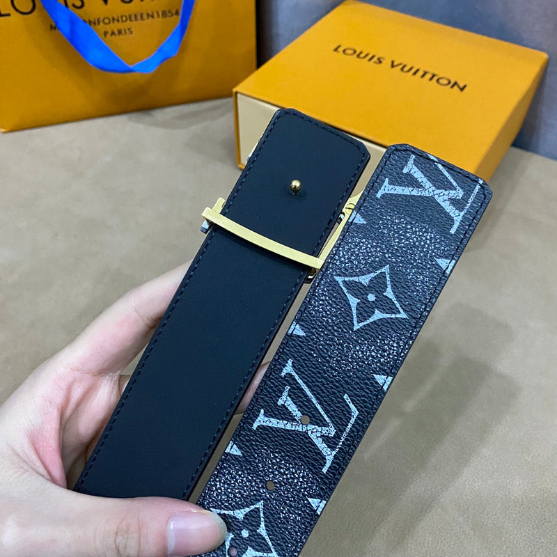 JB - LOV Belts - 009