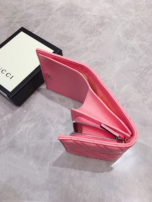 COZY BAGS - Guki Wallet - 388