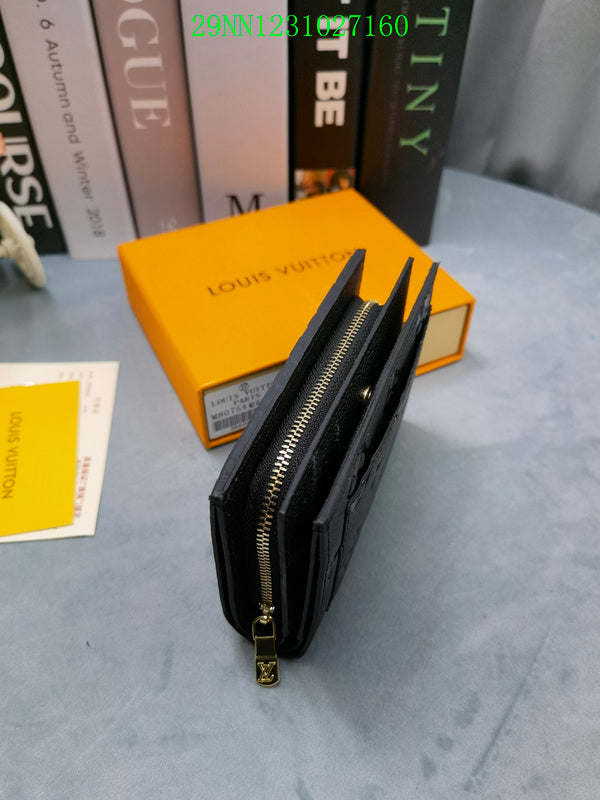 COZY BAGS - CHL Wallet - 534