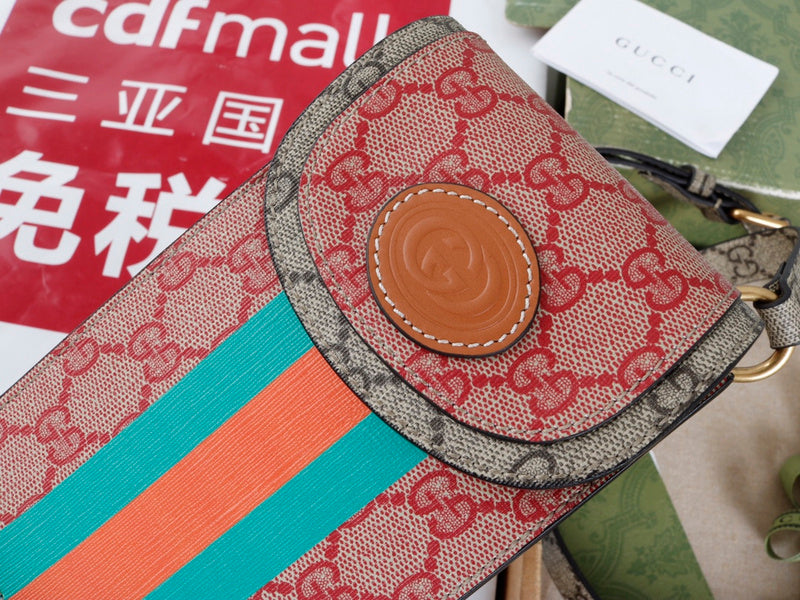 COZY BAGS - GUKI Women Bags - 409
