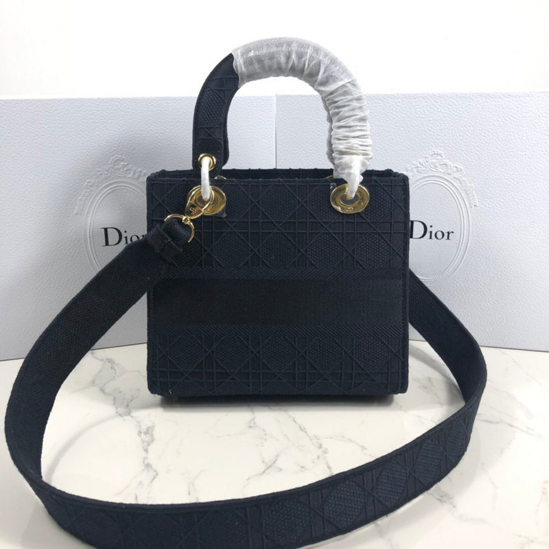 JB - DOR Lady Bags - 678