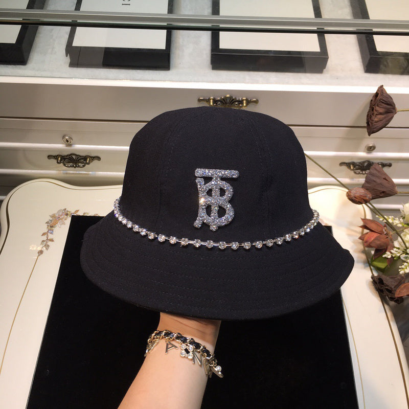 COZY BAGS - BOR Hats & Caps - 162