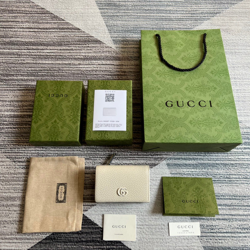 Cozy Bags - GUKI Women Wallets - 034