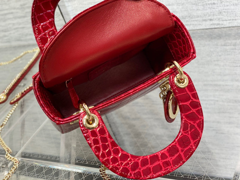 JB - DOR Lady Bags - 108