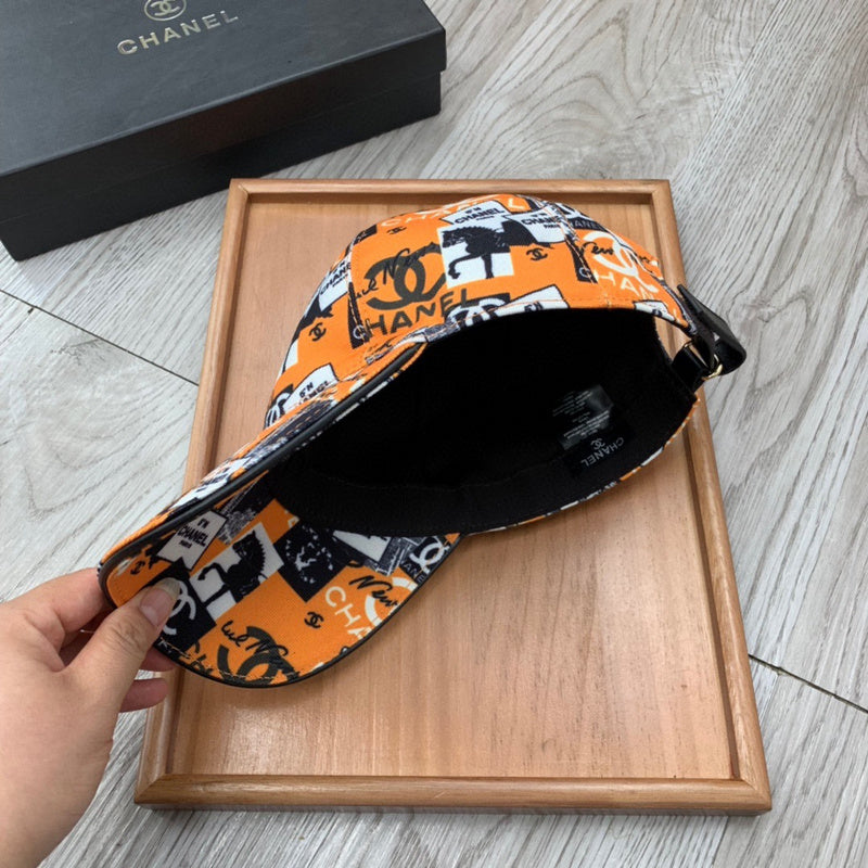 COZY BAGS - CHL Hats & Caps - 097