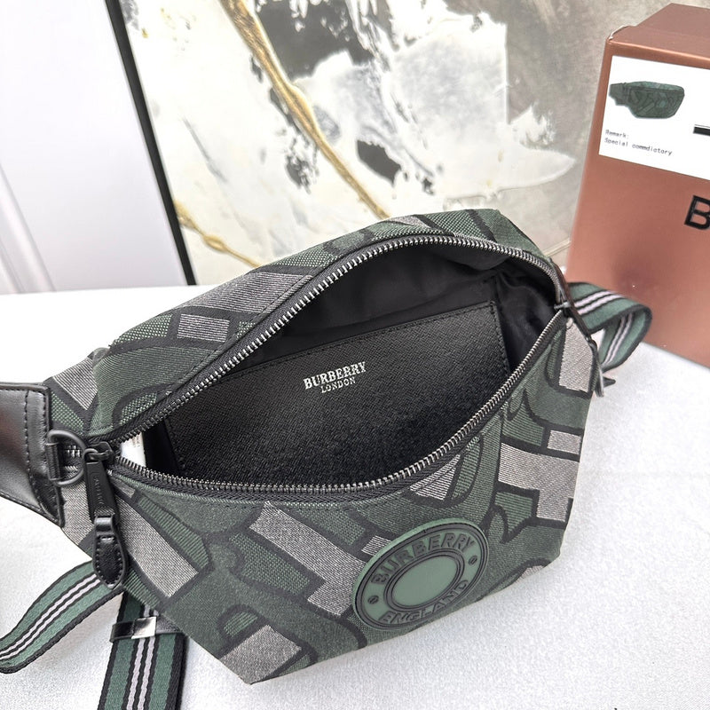 COZY BAGS - BOR Men Bags - 025