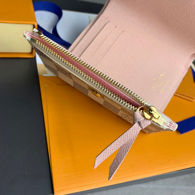 COZY - LOV Wallets - 274