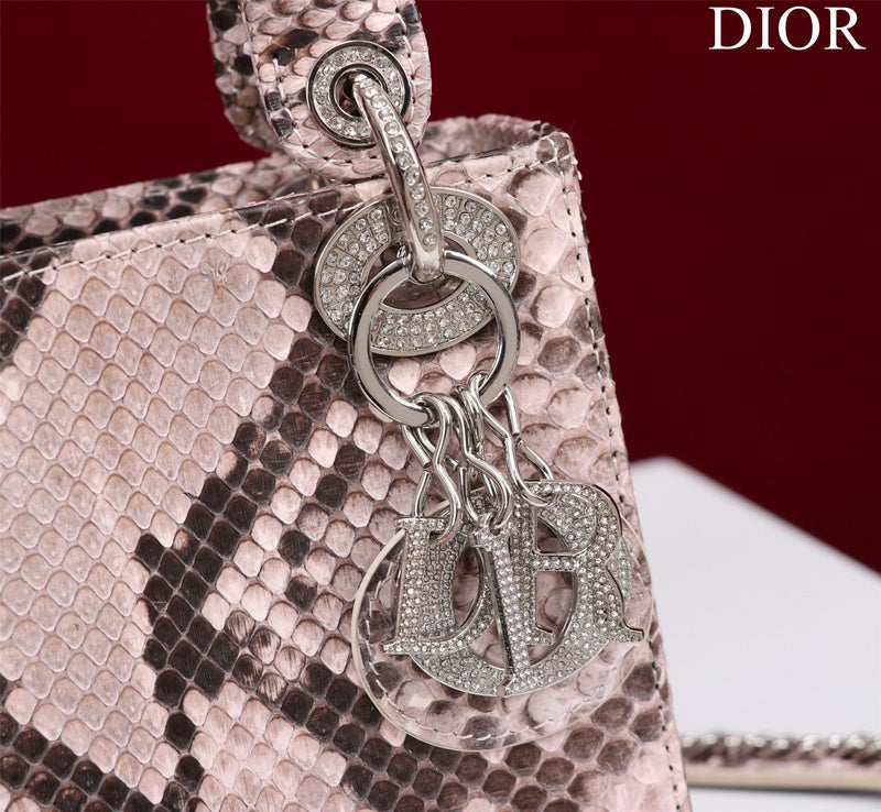 JB - DOR Lady Bags - 036