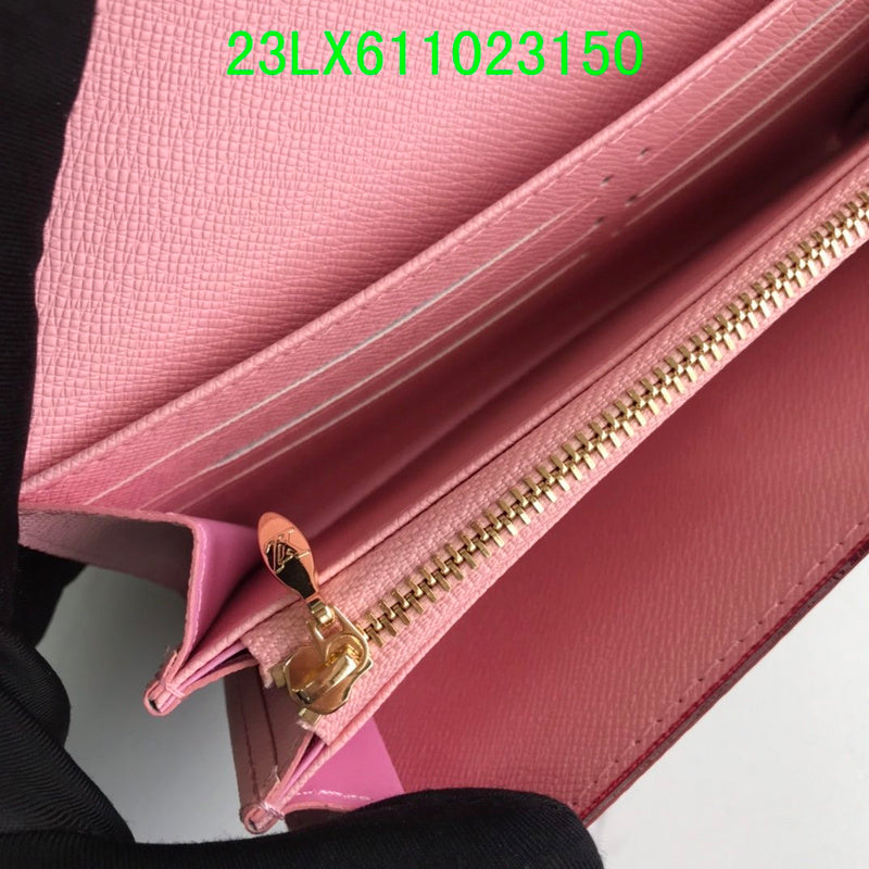 COZY BAGS - CHL Wallet - 1288