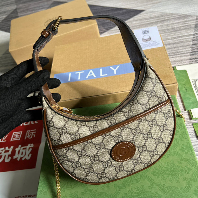 JB - Guki Lady Bags - 389