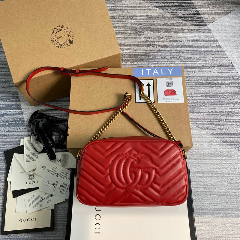 JB - Guki Lady Bags - 1114