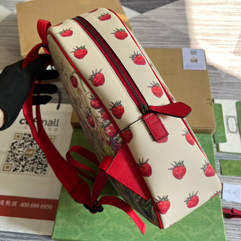 COZY BAGS - Guki Backpacks - 014