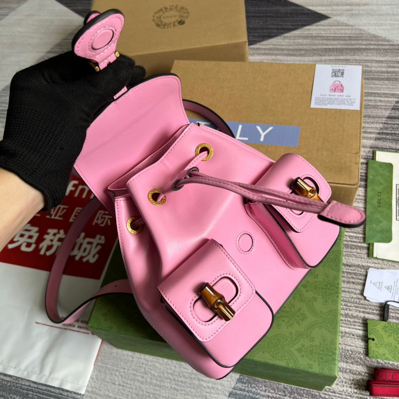 COZY BAGS - Guki Backpacks - 026