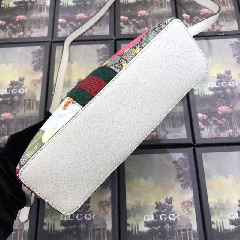 COZY BAGS - GUKI Women Bags - 758