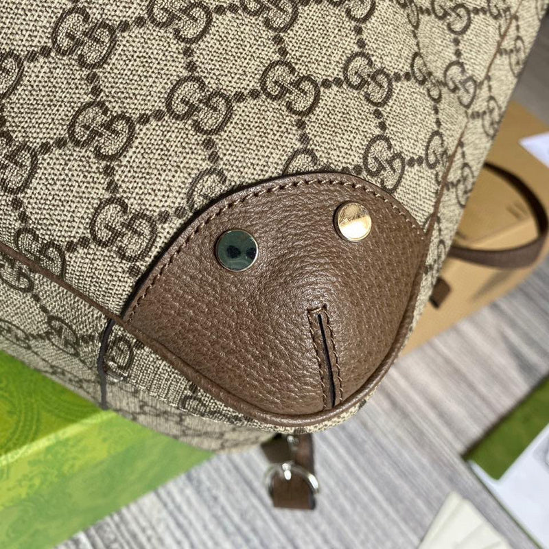COZY BAGS - Guki Men Bags - 376