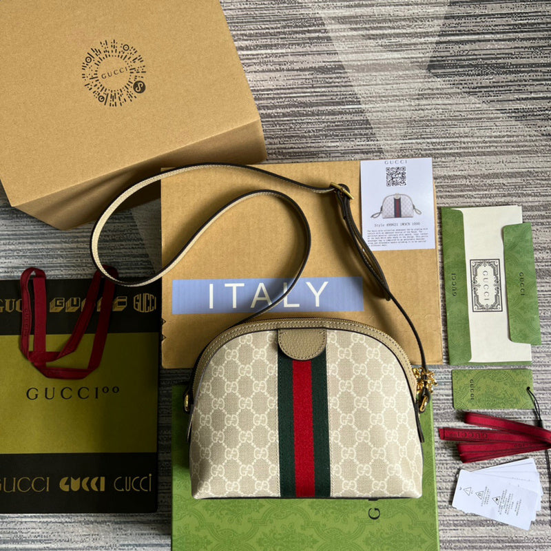 JB - Guki Lady Bags - 682
