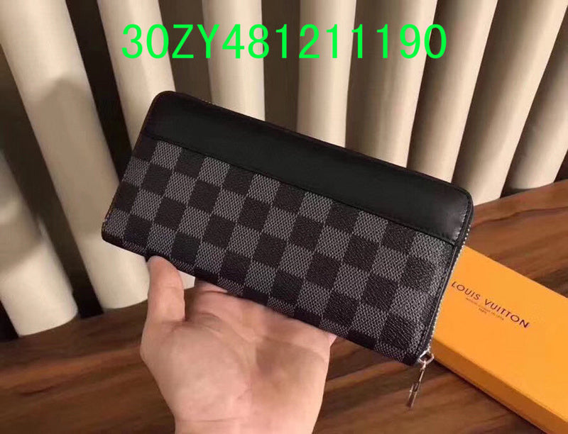 COZY BAGS - CHL Wallet - 1232