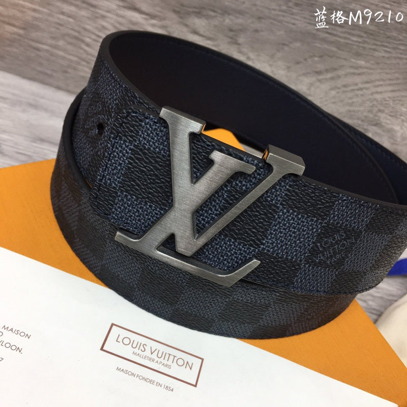 JB - LOV Belts - 377