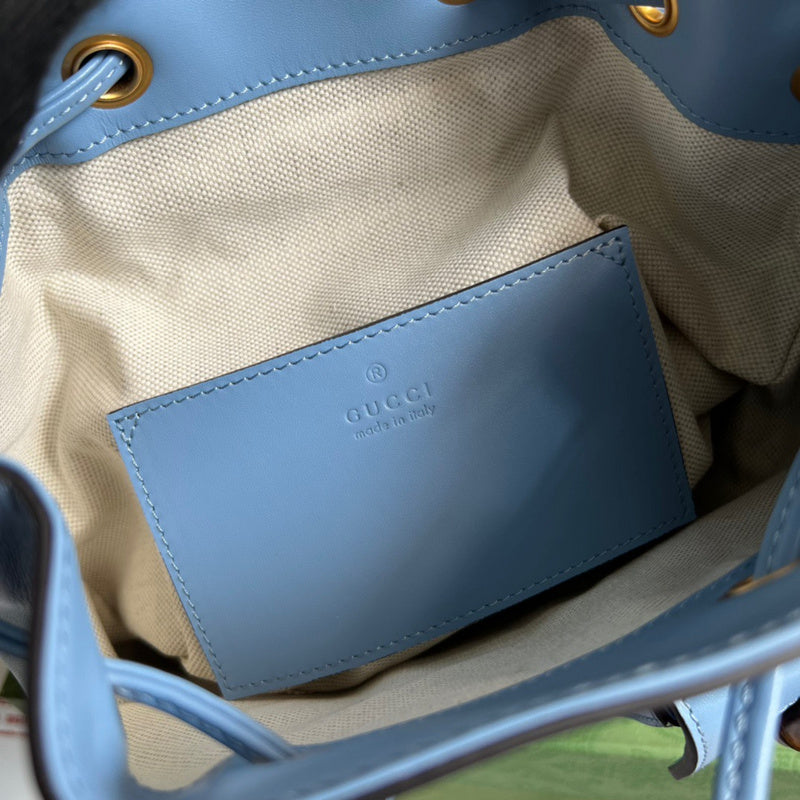 COZY BAGS - Guki Backpacks - 005