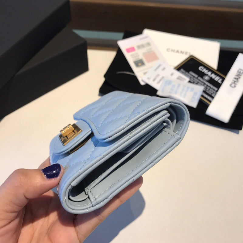JB - CHL Wallets - 089