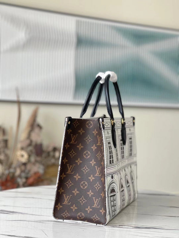 COZY - LOV Lady Bags - 752