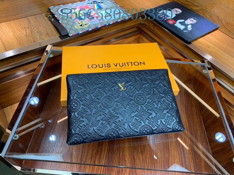 COZY BAGS - CHL Wallet - 1228