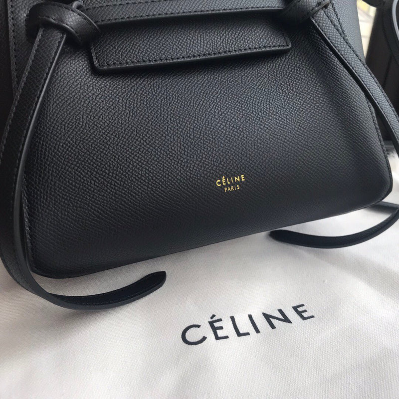 COZY - COL Bags - 393