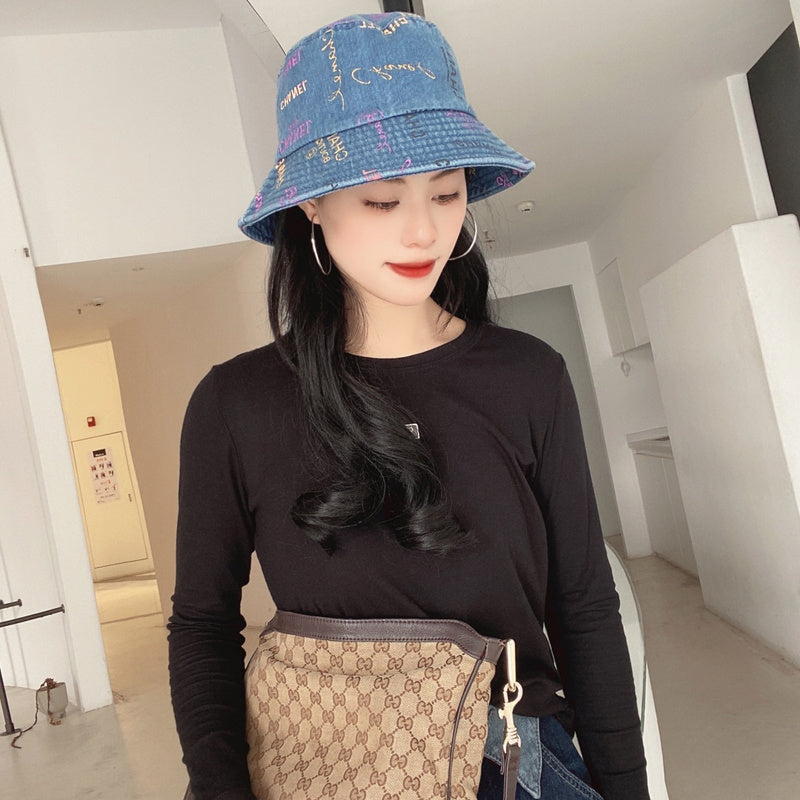 COZY BAGS - CHL Hats & Caps - 060
