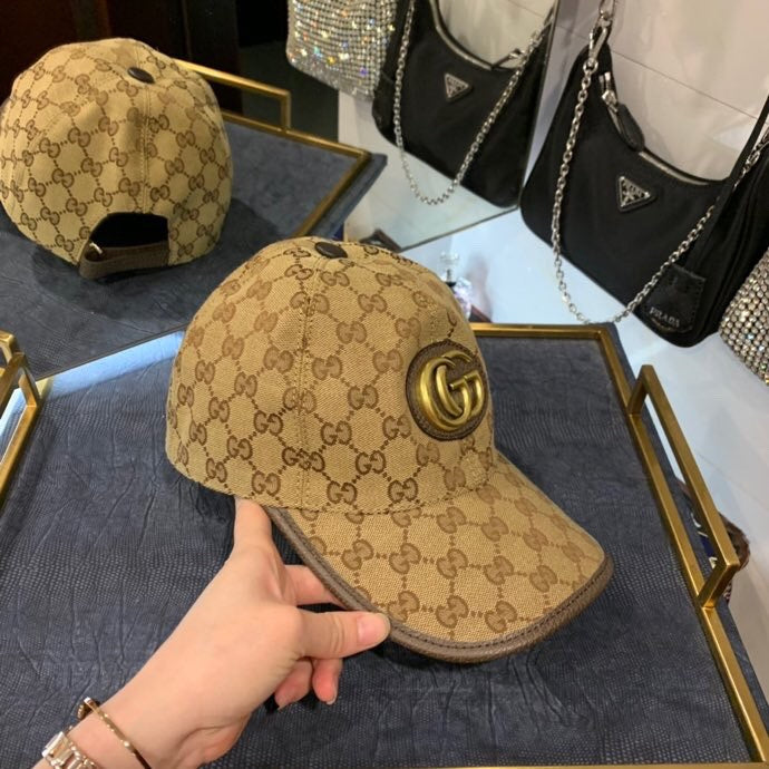 JB - Guki Hats & Caps - 336