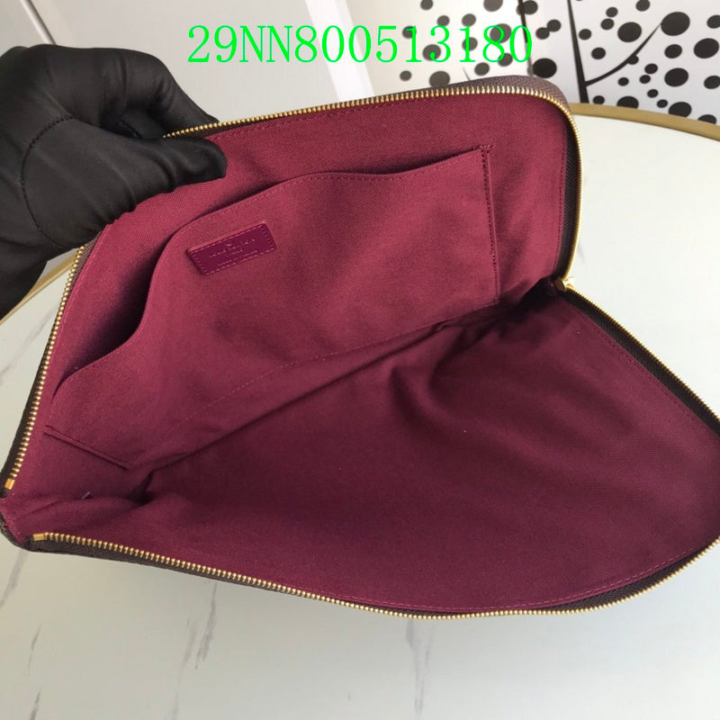 COZY BAGS - LOV Wallet - 1368