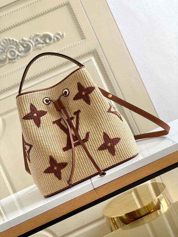 COZY - LOV Lady Bags - 801