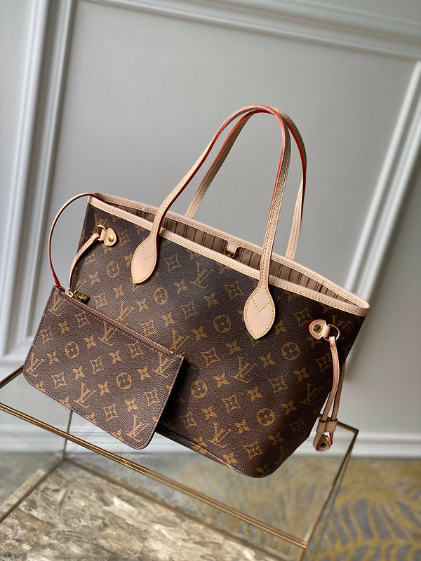 COZY - LV Bags - 1128