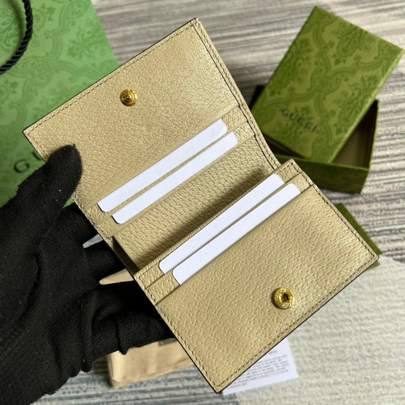 Cozy Bags - GUKI Men Wallets - 062
