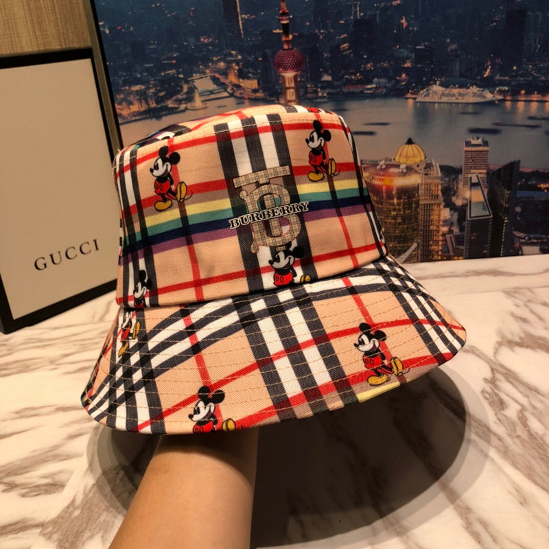 COZY BAGS - BOR Hats & Caps - 163