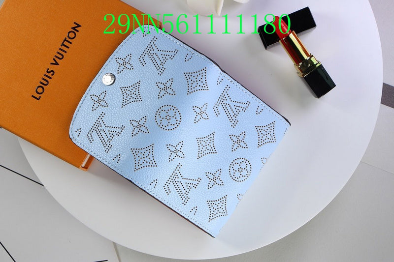 COZY BAGS - CHL Wallet - 499