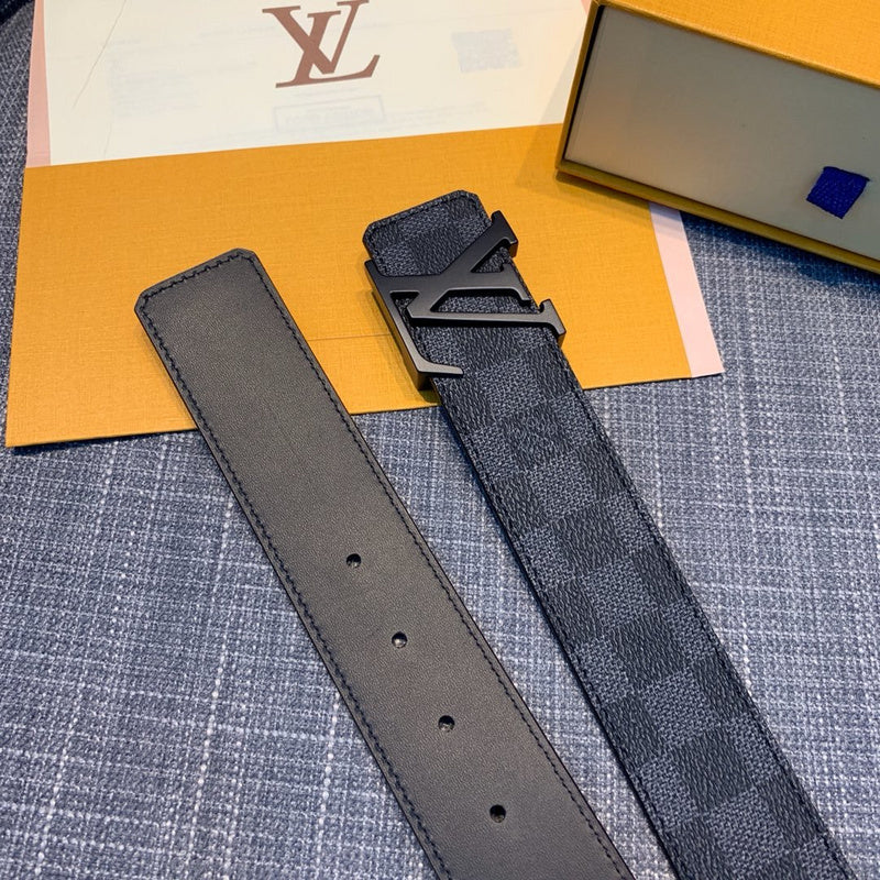 JB - LOV Belts - 181