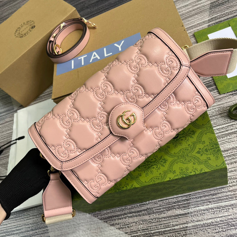 JB - Guki Lady Bags - 165