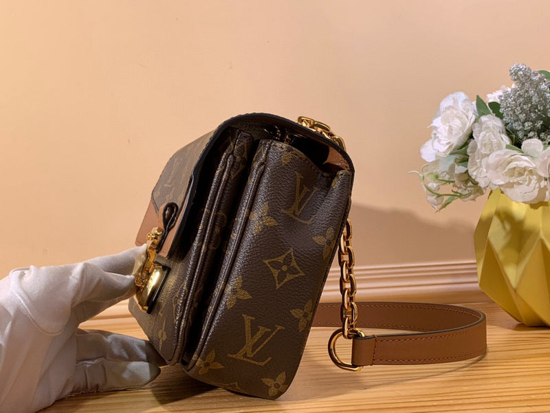 JB - LOV Lady Bags - 284