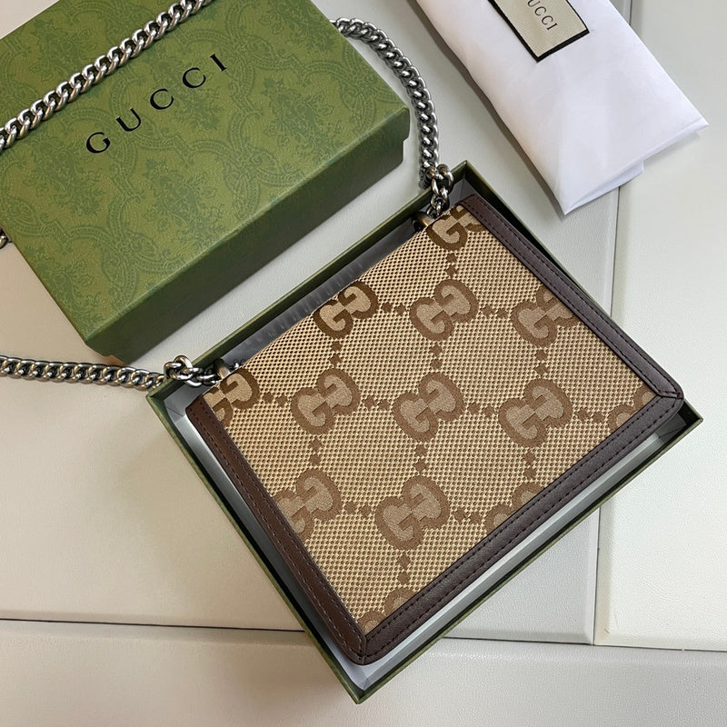 COZY BAGS - GUKI Bags - 1027