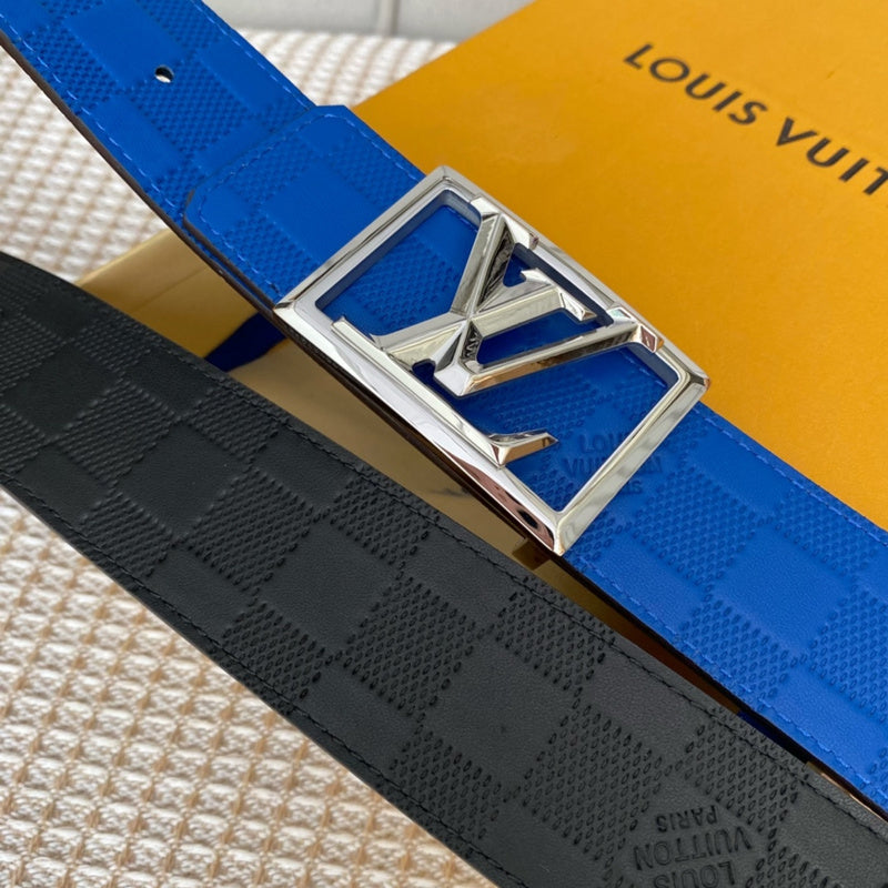 JB - LOV Belts - 052