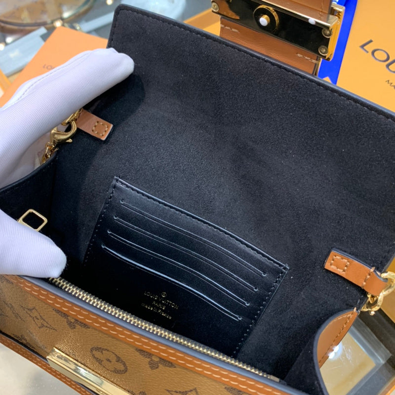 COZY BAGS - LOV Bags - 4404