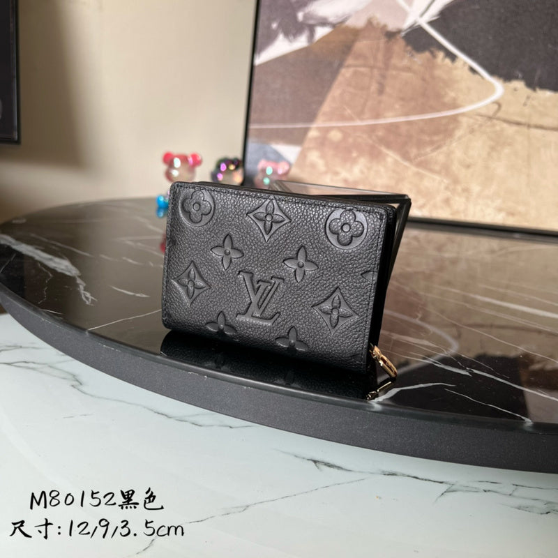 COZY - LOV Wallets - 422