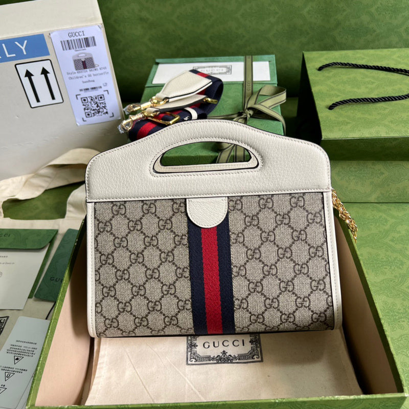 JB - Guki Lady Bags - 732