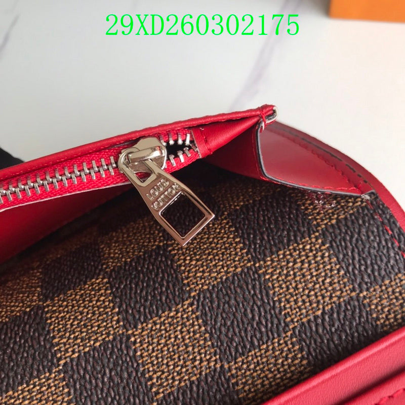 COZY BAGS - CHL Wallet - 1072