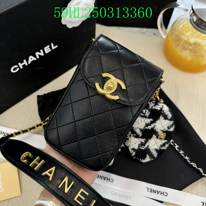 COZY BAGS - CHL Wallet - 190